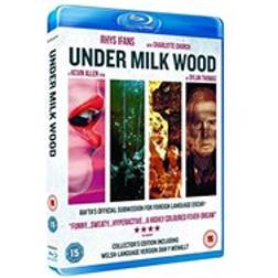 Under Milk Wood [Blu-ray]